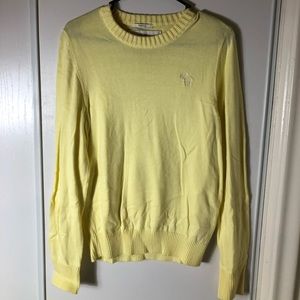 Abercrombie Long Sleeve